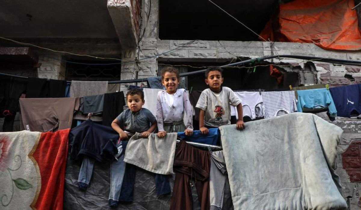 Mideast Hostilities Disrupt Trade, Deepen Humanitarian Needs: UN 